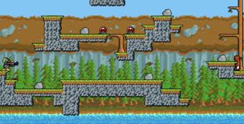 Duck Game PC Screenshot