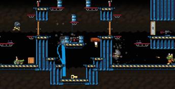 Duck Game PC Screenshot