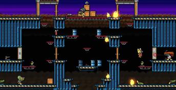 Duck Game PC Screenshot