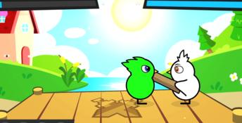 Duck Life Adventure PC Screenshot