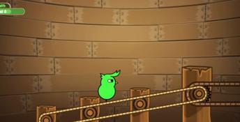 Duck Life Battle PC Screenshot