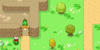 Duck Life Battle PC Screenshot