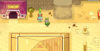 Duck Life Battle PC Screenshot