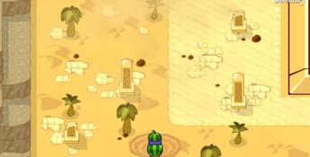Duck Life Battle PC Screenshot