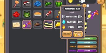 Duck Life Battle PC Screenshot