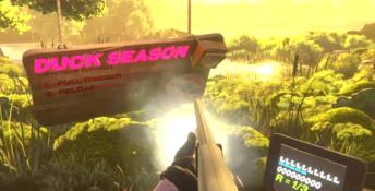 Duck Season