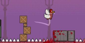 Duck's Despair PC Screenshot