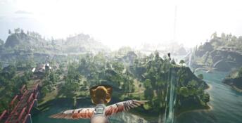 DUCKSIDE PC Screenshot