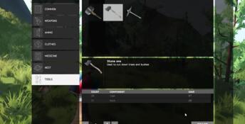 DUCKSIDE PC Screenshot