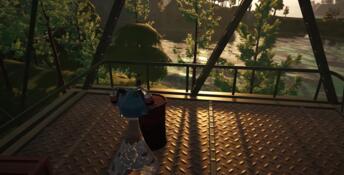 DUCKSIDE PC Screenshot