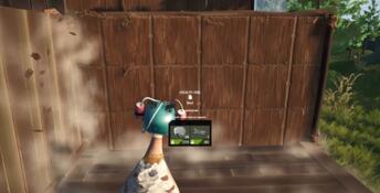 DUCKSIDE PC Screenshot