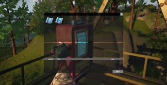 DUCKSIDE PC Screenshot
