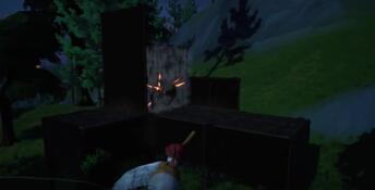DUCKSIDE PC Screenshot
