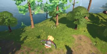 DUCKSIDE PC Screenshot