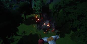 DUCKSIDE PC Screenshot