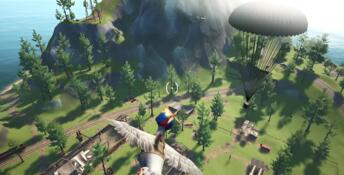 DUCKSIDE PC Screenshot