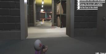 Duct Tape Simulator PC Screenshot