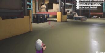 Duct Tape Simulator PC Screenshot