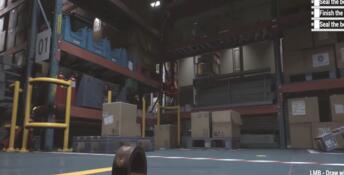 Duct Tape Simulator PC Screenshot