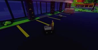 Dude Simulator 4 PC Screenshot