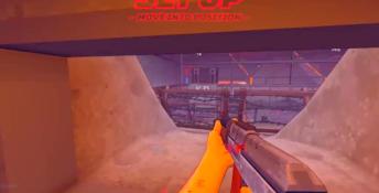 Due Process PC Screenshot