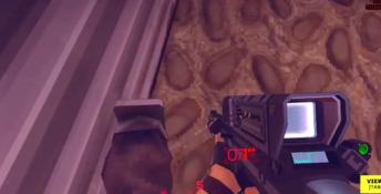 Due Process PC Screenshot