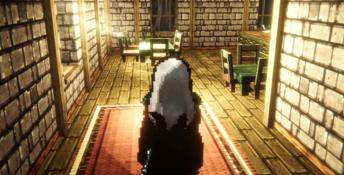 Duel Corp. PC Screenshot