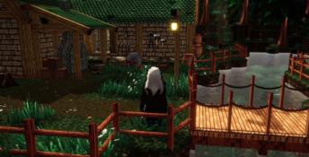 Duel Corp. PC Screenshot