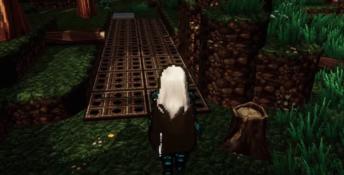 Duel Corp. PC Screenshot