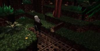 Duel Corp. PC Screenshot