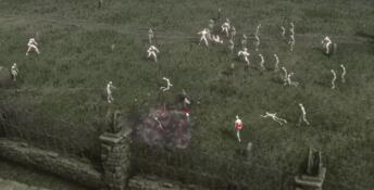 Duel with the Devil PC Screenshot