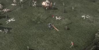 Duel with the Devil