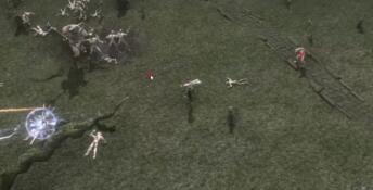 Duel with the Devil