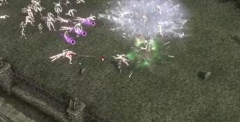 Duel with the Devil PC Screenshot