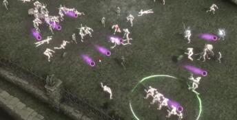 Duel with the Devil PC Screenshot