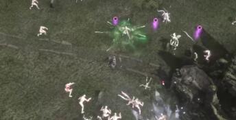 Duel with the Devil PC Screenshot