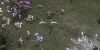 Duel with the Devil PC Screenshot