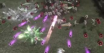 Duel with the Devil PC Screenshot