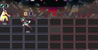 Duelists of Eden PC Screenshot