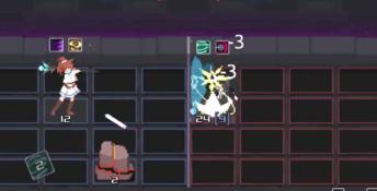 Duelists of Eden