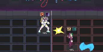 Duelists of Eden PC Screenshot