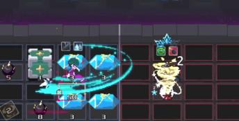 Duelists of Eden PC Screenshot