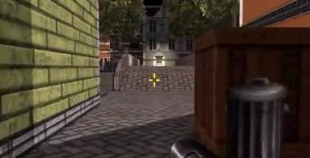 Duke Nukem 3D: 20th Anniversary World Tour PC Screenshot