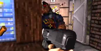 Duke Nukem 3D: 20th Anniversary World Tour