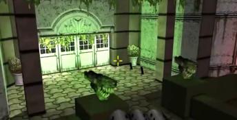 Duke Nukem 3D: 20th Anniversary World Tour PC Screenshot