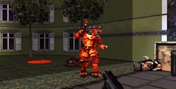 Duke Nukem 3D: 20th Anniversary World Tour PC Screenshot
