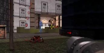 Duke Nukem 3D: 20th Anniversary World Tour PC Screenshot
