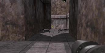 Duke Nukem Forever PC Screenshot