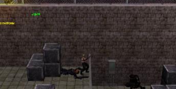 Duke Nukem: Manhattan Project PC Screenshot