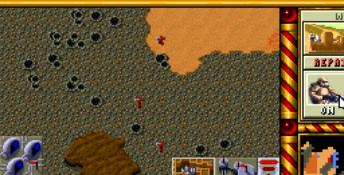 Dune: The Battle for Arrakis PC Screenshot
